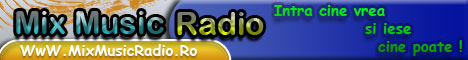 MixMusic radio