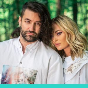 Smiley, Delia – Ne Vedem Noi