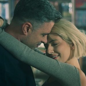 Vunk feat. Lidia Buble – Vino, Du-te