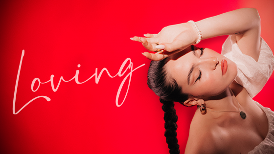 Téodora A Lansat „Loving”, Cel De-Al Treilea Single Al Albumului De Debut Pe Care Îl Descoperim !!!