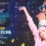 Geo Da Silva începe anul cu un eveniment care va zgudui Clujul: “The Craziest Pyjama Retro Remix Party”