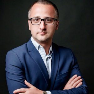 Gabriel Marin, despre certificarea ISO și importanța ei