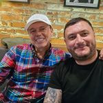 LocoDJ și Puiu Codreanu lansează remixul oficial al piesei „La Ibiza și Dubai”
