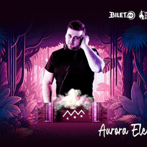 Din Ibiza la Timișoara, Horatio vine la Timișoara Music Awards Festival