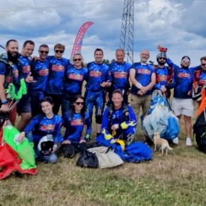 12 ORE ÎNTRE CER ȘI PĂMÂNT: Provocarea unui singur om – Inspirația unei națiuni