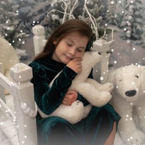 “Florin Gherlea lansează colindul „O, Sfânt Colind”