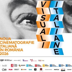 Visuali Italiane 2026: cele mai noi filme ajung la Craiova