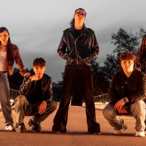 RVRSE dezlănțuie „Furtună de Foc”: Rock-ul comercial redefinit de noul val al muzicii românești