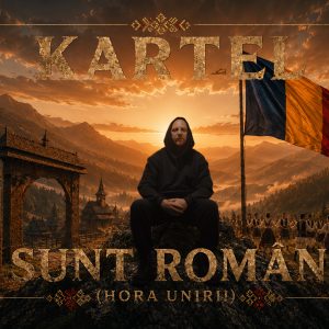 Peste 70 de personalități din istoria României, reunite într-un videoclip hip-hop, lansat de Ziua Tricolorului de regizorul Richard Stan (Kartel)